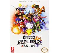 Super Smash Bros. (Prima Official Game Guide)