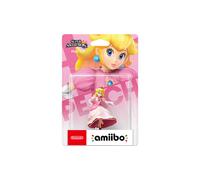 Super Smash Bros Princess Peach - Brand New - Nintendo Amiibo