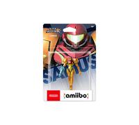 Super Smash Bros Series Samus - EU version - Brand new - Nintendo Amiibo