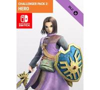 Super Smash Bros. Ultimate: Challenger Pack 2 (Nintendo Switch) - Nintendo eShop Key - EUROPE
