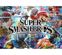 Super Smash Bros. Ultimate - Challenger Pack 4 (DLC) (Nintendo Switch) Nintendo Key - EU