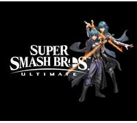 Super Smash Bros. Ultimate - CHALLENGER PACK 5 DLC EU Nintendo Switch CD Key