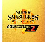 Super Smash Bros. Ultimate: Fighters Pass Vol. 2
