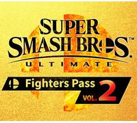 Super Smash Bros. Ultimate - Fighters Pass vol. 2 DLC US Nintendo Switch CD Key