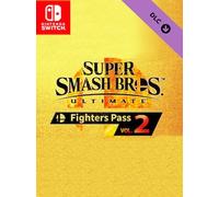 Super Smash Bros. Ultimate: Fighters Pass Vol. 2 (Nintendo Switch) - Nintendo eShop Key - EUROPE