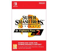 Super Smash Bros. Ultimate: Fighters Pass Vol. 2