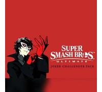 Super Smash Bros. Ultimate - Joker Challenger Pack (DLC) (Nintendo Switch) Nintendo Key - EU