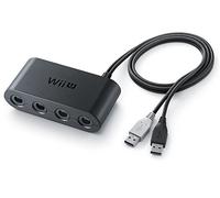 Super Smash GameCube Controller Adaptor (Nintendo Wii U)