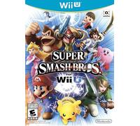 Super Smashbros Ps4 Poster Retro Video Game Vintage Classic Wall Art Home Decor Print A4