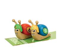 Super Snail Racers