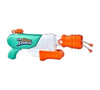 Super Soaker Hydro Frenzy Water Blaster Ages 6+ Official Hasbro F3891