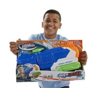 Super Soaker Nerf Breach Blast