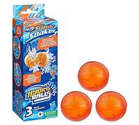 Super Soaker NERF Hydro Balls