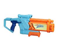 Super Soaker, Nerf Mega Dunk-Fill, Water Blaster, Water Toys, 1 Blaster, Perfect for Kids, 1 Litre Tank