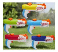 Super Soaker Nerf Multipack Includes 5 Piranha Water Blasters