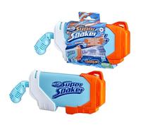 Nerf Super Soaker Torrent Water Blaster - Board Game