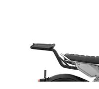 Shad Master Super Soco Tc Max ´19 Top Case Rear Fitting unisex