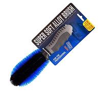 Super Soft Alloy Wheel Brush - AUTO RAE-CHEM