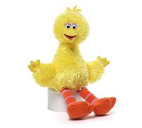 Super Soft and Huggable Premium Plush Fabrics Sesame Street Small Soft Toy