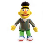 Super Soft and Huggable Premium Plush Fabrics Sesame Street Small Soft Toy