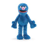 Super Soft and Huggable Premium Plush Fabrics Sesame Street Small Soft Toy