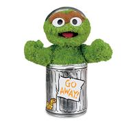 Super Soft and Huggable Premium Plush Fabrics Sesame Street Small Soft Toy