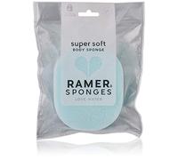 Super Soft Body Sponge (Assorted Colors)