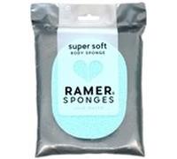 Super Soft Body Sponge Small (MINT)