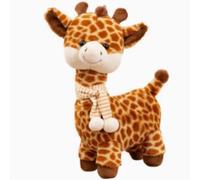Super Soft Cuddly Toy Sheep, 30cm / 11.8" Long legged lamb plush toy Teddy, Washable Plush Sheep Stuffed Animal, Soft Toy Gift for All Ages, Collectors & Animal Lovers