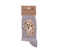 Wrendale Designs - 'Hopeful' Socks