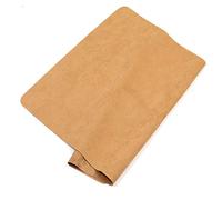 Super soft instrument cleaning cloth and high-grade polishing cloth. Multifunctional cleaning cloth, suitable for violin, cello, guitar, piano, flute and other musical instruments. 17.7x11.8 inches