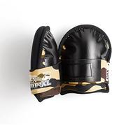 SUPER-SOFT LARGE CAMO KNEE PADS