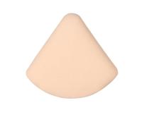 Super Soft Makeup Sponge Puff Dry Wet Dual-use Air Cushion Powder Cosmetic Sponges Tool(A)