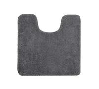 Super Soft Microfibre Bath Mat Natural