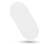 Super Soft Sheet 100% Cotton Jersey Stretchy Fit Moses Basket 75x30cm LIGHT GREY