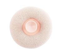 Super Soft Sunflower Suction Cup BathBall,2026 Upgraded 2-in-1 Sunflower Bath Brush,Sp Exfoliating Sponge Bath Cleaning Ball