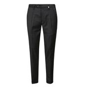 Super Soft Wool Trousers, male, Myths, Chinos, Gray, M, Trousers M