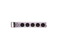 Super-Solid Surge Protector Power Strip 1153344315