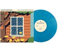 Super Sometimes - Show The World What's Underneath [VINYL]