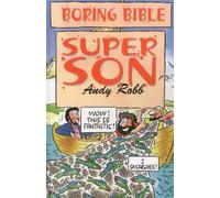 Super Son (Boring Bible Series)