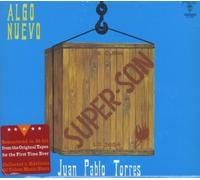 Juan Pablo Torres - Algo Nuevo
