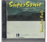 Super Sonic - Paradise Exile (UK Import)