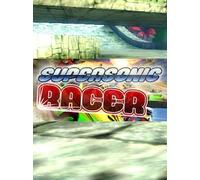 Super Sonic Racer Steam Key GLOBAL