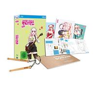 Super Sonico The Animation - Blu-Ray 3 - Limited Edition [2014]