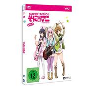 Super Sonico The Animation - DVD 1 [2014]