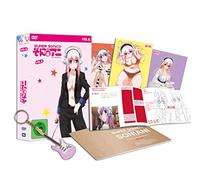 SUPER SONICO, VOL 2 - SUPER SO [DVD] [2014]