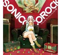 Super Soniko - Soniconicorock: Tribute to Vocaloid
