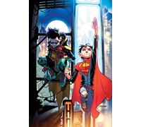Super Sons Omnibus