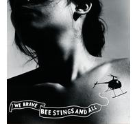 SUPER SOUL - We Brave Bee Stings And All [Japanese Import]