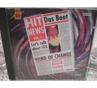 Super Sound Surprise, Metal Devils, Gina East, Caprice..